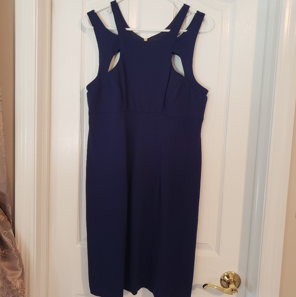 Betsey Johnson Size 14